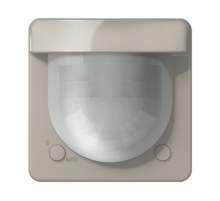 Датчик движения "стандарт" 2,20 м, платина  CD17280PT  Jung