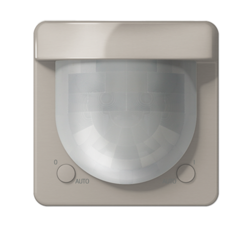 Датчик движения "стандарт" 2,20 м, платина  CD17280PT  Jung