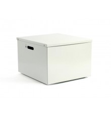 АО 2/120 аккумуляторный отсек для установки 2-х АКБ 12В, 120Ач, 430х385х280  418  Бастион