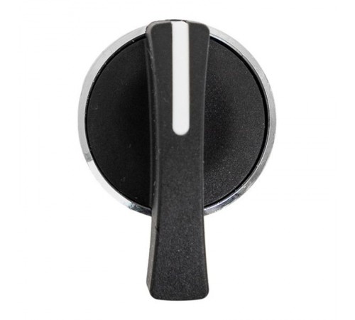 Механизм исполнительный переключателя ХB4 на 2 положения возвратный без фиксации, без подсветки с длинной ручкой IP65  XB4BJ2-65  EKF