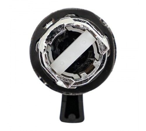 Механизм исполнительный переключателя ХB4 на 2 положения возвратный без фиксации, без подсветки с длинной ручкой IP65  XB4BJ2-65  EKF