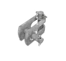 Звено промежуточное d1=16, d2=16, 21 мм  SH195  Ensto