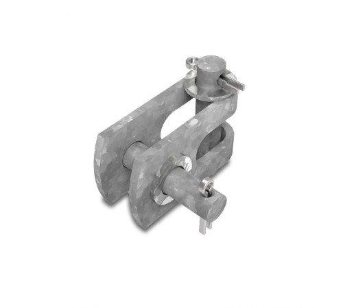 Звено промежуточное d1=16, d2=16, 21 мм  SH195  Ensto