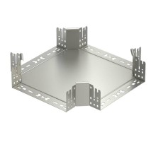 Крестообразная секция 110x300 (RKM 130 A2)  7027207  OBO Bettermann