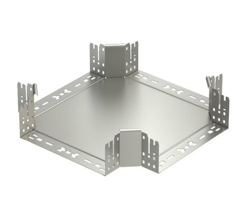 Крестообразная секция 110x300 (RKM 130 A2)  7027207  OBO Bettermann