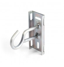 Крюк монтажный КМ-200  60204  КВТ