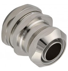 ELASTA Муфта соед. TMP38 T40 нерж. сталь IP67   ET-MP40D-TMP-N-T40-038  IEK