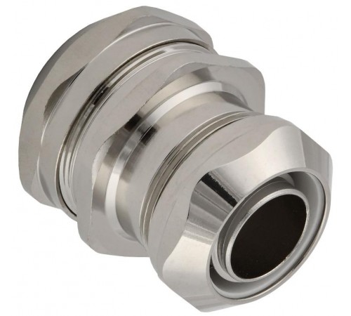 ELASTA Муфта соед. TMP32 T32 нерж. сталь IP67   ET-MP40D-TMP-N-T32-032  IEK