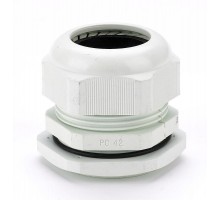 Кабельный ввод типа PG 42 диаметр кабеля 32-38 мм  32158DEK  DEKraft