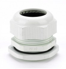 Кабельный ввод типа PG 42 диаметр кабеля 32-38 мм  32158DEK  DEKraft