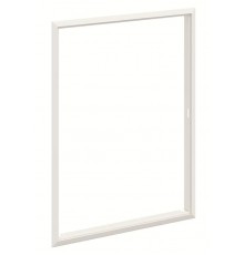 Комплект адаптации для монтажа шкафа в нишу ширина 4, высота 9 рама CR49  BL45  2CPX052410R9999  ABB