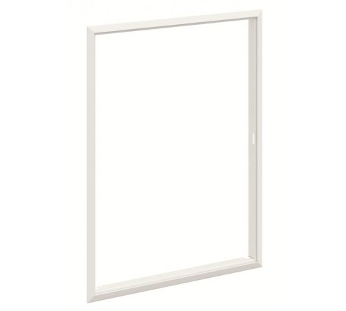 Комплект адаптации для монтажа шкафа в нишу ширина 4, высота 9 рама CR49  BL45  2CPX052410R9999  ABB