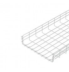 Проволочный лоток 105x450x3000 (GRM 105 450 G)  6002413  OBO Bettermann
