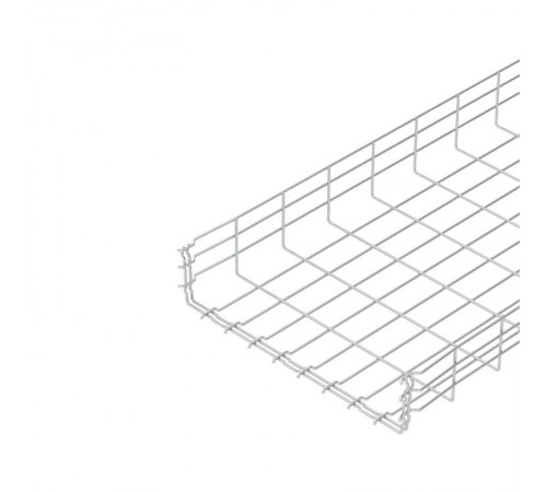 Проволочный лоток 105x450x3000 (GRM 105 450 G)  6002413  OBO Bettermann