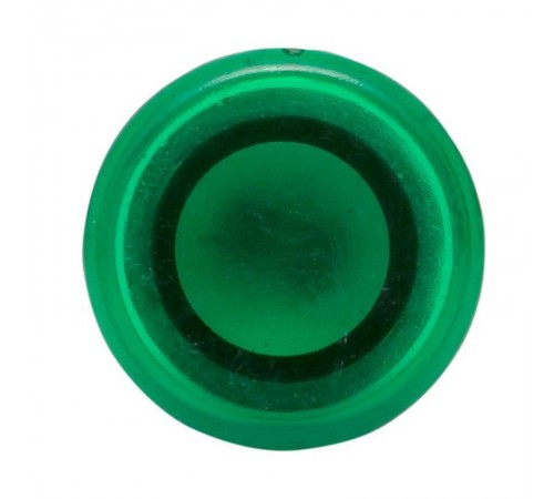 Кнопка SW2C-MD "грибок" зеленая с подсветкой NO+NC 24В EKF PROxima  sw2c-md-gg-24  EKF