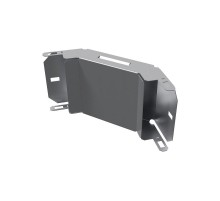 Поворот на 90 град. вертикальный внутренний 35х100  SQ2902-1002  TDM