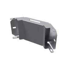 Поворот на 90 град. вертикальный внутренний 35х100  SQ2902-1002  TDM