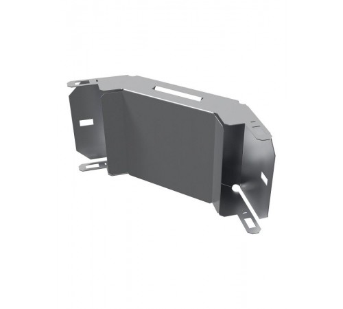 Поворот на 90 град. вертикальный внутренний 35х100  SQ2902-1002  TDM