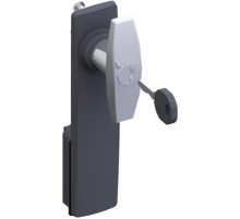 TZ505 T-образная ручка с замком под ключ  2CPX010489R9999  ABB