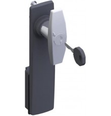 TZ505 T-образная ручка с замком под ключ  2CPX010489R9999  ABB