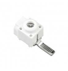 Клемма вводная КВМ 4-25мм для модульного оборудования, прямой ввод  11-2251  REXANT