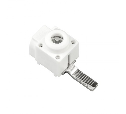 Клемма вводная КВМ 4-25мм для модульного оборудования, прямой ввод  11-2251  REXANT