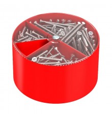 Комплект винтов для монтажной коробки 3,2 мм (15/25/40 мм)  2003281  OBO Bettermann