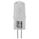 Лампа галогенная капсульная 40Вт 220В G4 JCD  C0039282  ЭРА