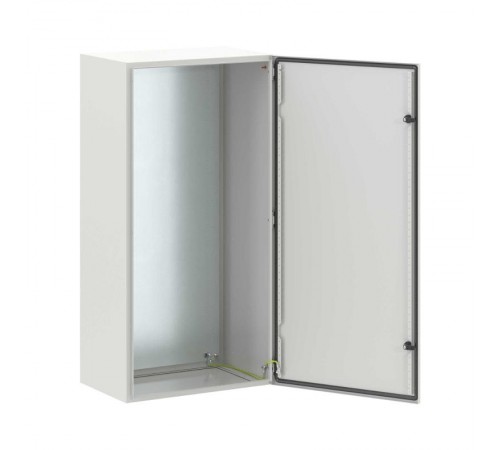 Корпус навесной STE с М/П ВхШхГ 1200x600x400 мм  R5STE1264  DKC