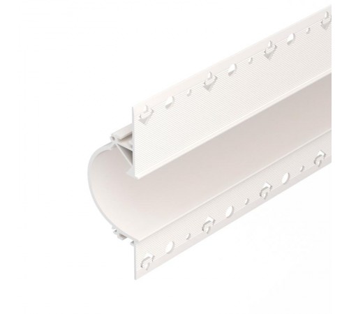 Профиль ARH-CEIL-REFLECT-2000 WHITE (Arlight, Алюминий)  034982  Arlight