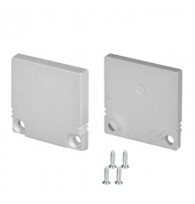 Заглушка SL-SLIM20-H20 глухая  024321  Arlight