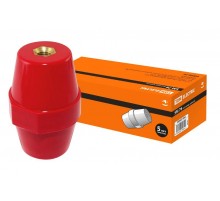 Изолятор SM76 силовой H76xD50xM10мм   SQ0807-0006  TDM