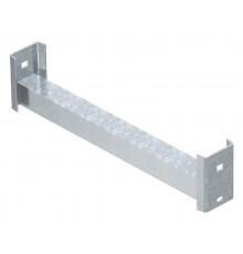 Угловая перекладина для кабельного лотка лестничного типа 454мм (WSK 40 50 FT)  6008054  OBO Bettermann