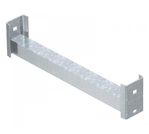 Угловая перекладина для кабельного лотка лестничного типа 454мм (WSK 40 50 FT)  6008054  OBO Bettermann