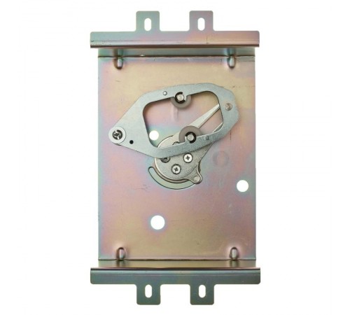 Ручка на дверь шкафа РП-334  21633DEK  DEKraft