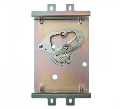 Ручка на дверь шкафа РП-334  21633DEK  DEKraft