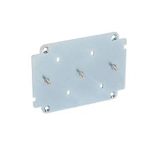 DPX3 630 - Выкатное исполнение - Пластина для монтажа сигнальных контактов  422236  Legrand