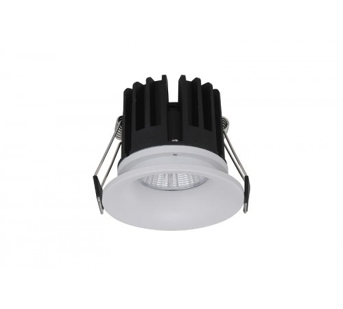 ДАУНЛАЙТ  LE-СВО-16-008-7689-44Д  LEDeffect