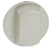 Celiane Титан Накладка для выключателя со шнурком  068308  Legrand