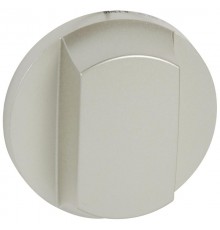 Celiane Титан Накладка для выключателя со шнурком  068308  Legrand