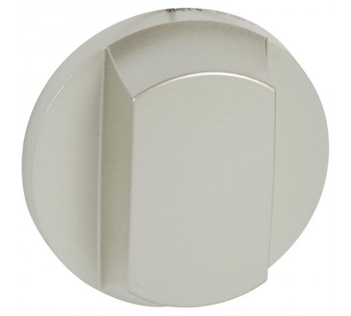 Celiane Титан Накладка для выключателя со шнурком  068308  Legrand