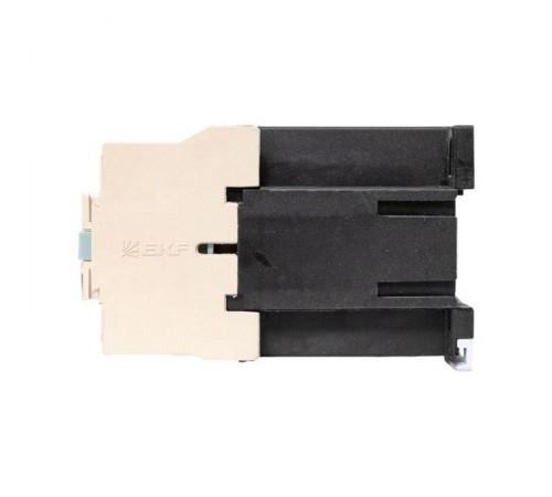 Контактор малогабаритный КМЭп 18А 24В DC 1NO EKF PROxima  ctr-s-18-24-p  EKF