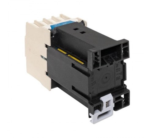 Контактор малогабаритный КМЭп 18А 24В DC 1NO EKF PROxima  ctr-s-18-24-p  EKF