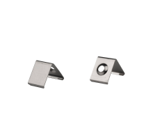 Крепежная клипса для профиля  PAL 1616 /20шт/   .5058835  Jazzway