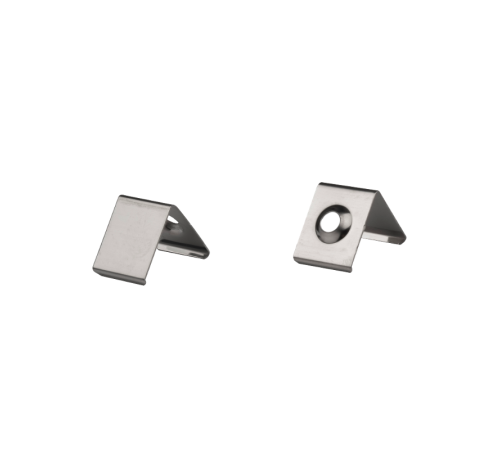 Крепежная клипса для профиля  PAL 1616 /20шт/   .5058835  Jazzway