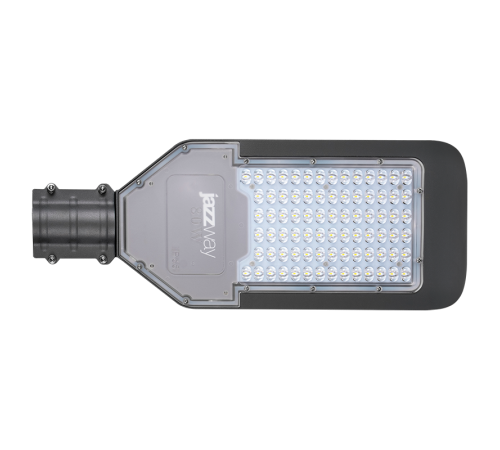 Светильник светодиодный консольный уличный ДКУ PSL 02 80Вт 5000К IP65  5005808  Jazzway