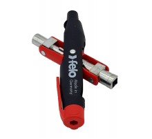 Ключ универсальный для ящиков  06399901  Felo