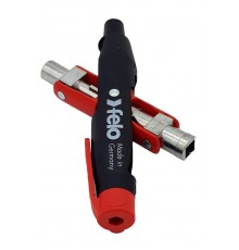 Ключ универсальный для ящиков  06399901  Felo