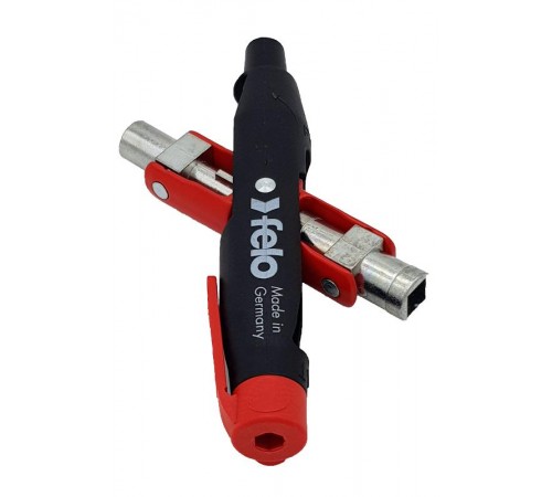 Ключ универсальный для ящиков  06399901  Felo