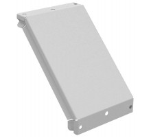 ESCA 5 Кр. пов. верт. внеш. 90град 50х100-1,2 RAL 9016  ES5-PVD-90-050-100-12-RGA  IEK